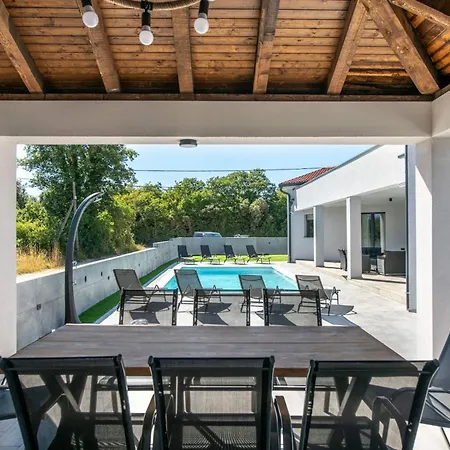 Holiday home Speranza Fuer 10 Personen