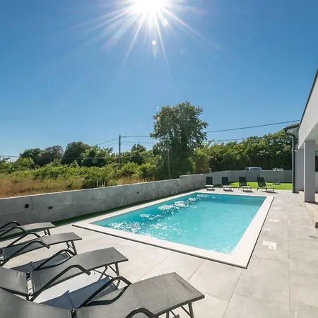 Holiday home Speranza Fuer 10 Personen
