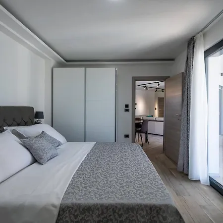 Speranza Fuer 10 Personen Holiday home *