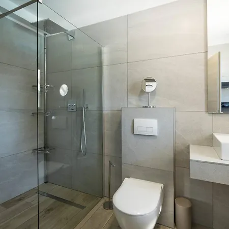 Holiday home Speranza Fuer 10 Personen