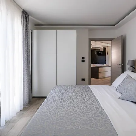 Holiday home Speranza Fuer 10 Personen Pula