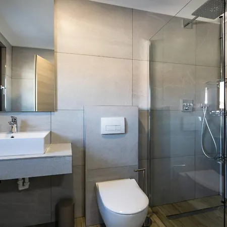 Holiday home Speranza Fuer 10 Personen