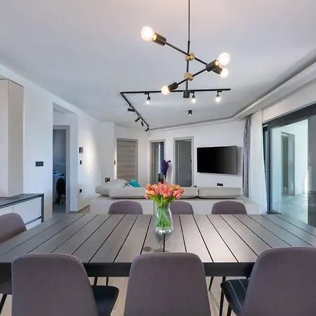 Holiday home Speranza Fuer 10 Personen Pula